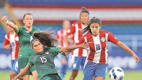 Paraguay palpita juego con Ecuador