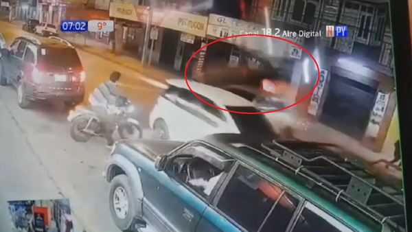 Familiares de mujer atropellada piden ampliar imputación a joven