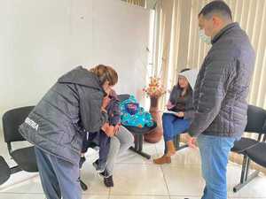 Diario HOY | Niño retirado a la fuerza del hospital: investigan sobre posible violación del deber del cuidado