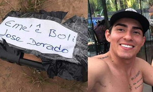 Padre de boliviano duda que cuerpo hallado en el Chaco sea de su hijo - OviedoPress