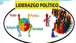 Carencia de líderes - El Independiente