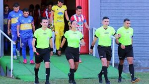 Copa Paraguay: Saldrán los últimos clasificados a fase 3