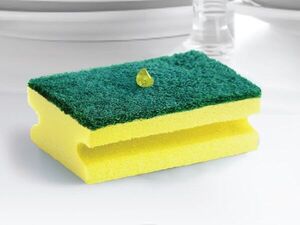 Ahorrar en lavado de platos, además de fácil y sustentable - Brand Lab - ABC Color