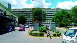 IPS sostiene que "debe ajustar" el sistema de trabajo con residentes