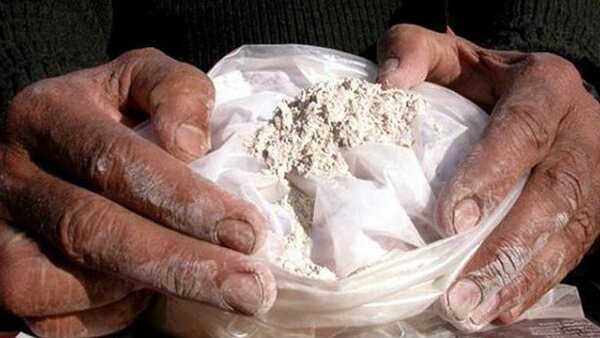 Diario HOY | Imputan a hombre detenido con más de 15 kilos de cocaína