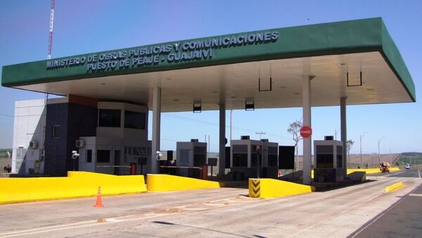 MOPC reajustará desde este agosto y de manera gradual los costo del peaje | Locales | 5Días