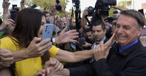 La Nación / Cumbre del Mercosur: confirman presencia de Jair Bolsonaro