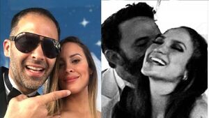 Patty pureó que su boda fue en la misma capilla en la que se casó JLo