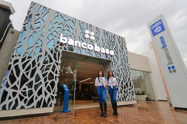Diario HOY | Banco Basa presenta la Expo Norte