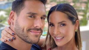 Actriz Carmen Villalobos anunció separación