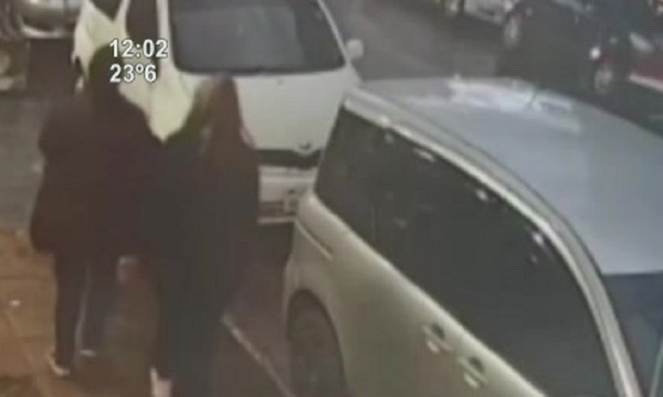 Golpe de descuidistas en varios locales en Itapúa - SNT