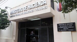Diario HOY | Insostenible situación de la Caja Fiscal obliga a una reforma integral