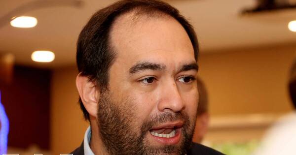 La Nación / Contrabando y lavado de dinero deben ser delitos conjuntos, dice titular de Capasu