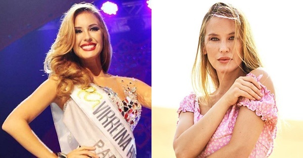 Laura Garcete, de reina de belleza, embajadora del tereré a una prometedora actriz