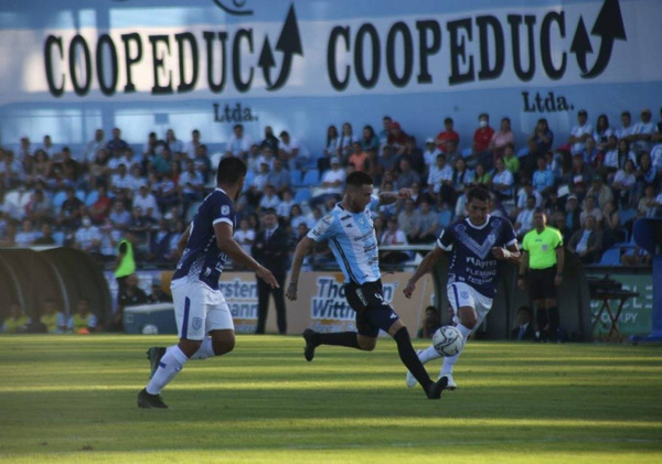 En Villarrica arranca la segunda fecha del Clausura