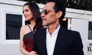 Crónica / ¡Mirá lo que es el lujoso "nidito de amor" de Nadia y Marc Anthony!
