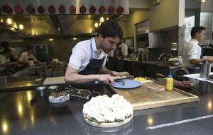 La cocina latinoamericana se fortalece con 10 restaurantes entre los 50 Best - Estilo de vida - ABC Color