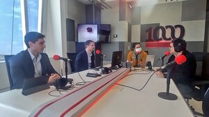 La dinámica del mercado de capitales | 1000 Noticias