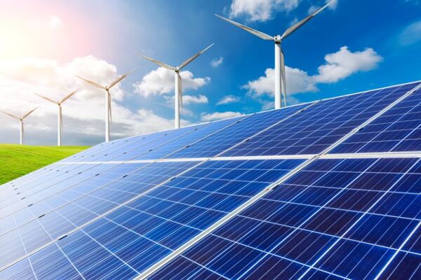 Sector empresarial apuesta al cuidado medio ambiental con el uso de energías renovables - MarketData