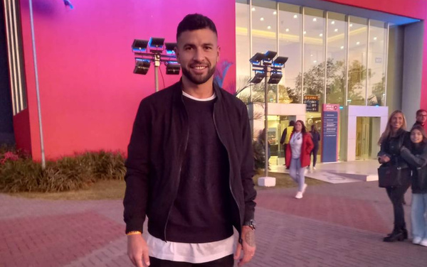 Crónica / Silenciosamente, Cerro Porteño suma a su nuevo refuerzo