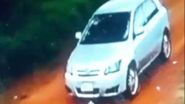 Ladrones le robaron hasta el champión a una mujer