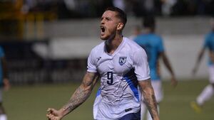 Sol de América se reforzará con un jugador de selección