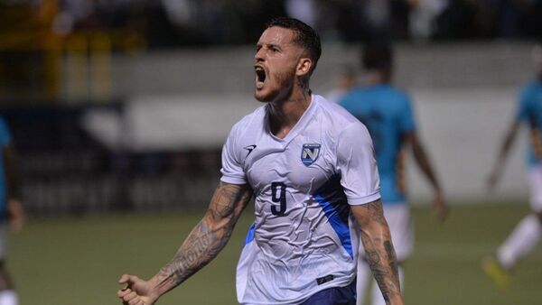 Sol de América se reforzará con un jugador de selección