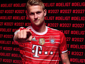 Diario HOY | De Ligt firma por el Bayern, que da otro golpe en el mercado de fichajes