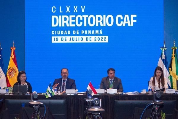 CAF aprueba US$ 300 millones para apoyar el desarrollo sostenible en el país | Análisis Macro | 5Días
