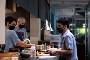 Revelaron la nueva lista de los mejores 100 restaurantes del mundo: hay 21 latinoamericanos