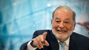 Fortuna de mexicano alcanza máximo histórico en los primeros meses del 2022 | Internacionales | 5Días