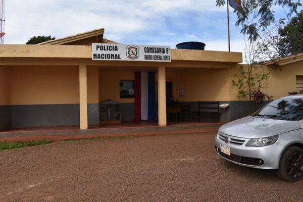 Madre e hijo son amenazados por supuestos “Justicieros de la Frontera”