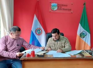 Niegan politización de becas universitarias en San Juan Nepomuceno - Nacionales - ABC Color