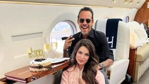 Marc Anthony compró lujoso departamento para vivir con Nadia