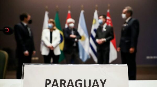 Mañana inicia cumbre del Mercosur | 1000 Noticias