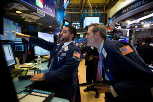 Las acciones vuelven a rugir con el S&P 500 y el Nasdaq 100 subiendo cerca de 2% | Internacionales | 5Días