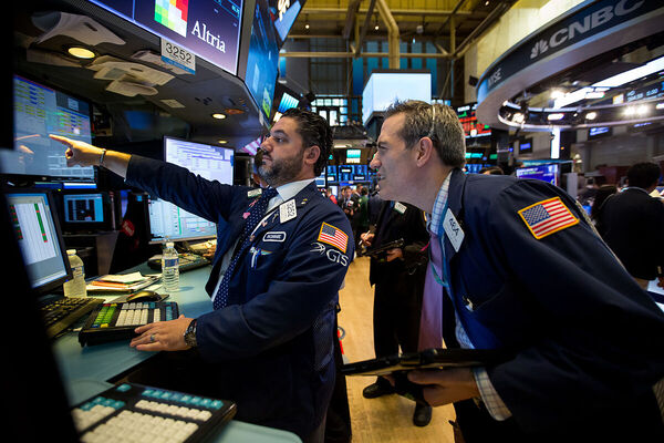 Las acciones vuelven a rugir con el S&P 500 y el Nasdaq 100 subiendo cerca de 2% | Internacionales | 5Días