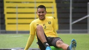 Confirmado plenamente que «Choco» Fernández irá a Rusia | Radio Regional 660 AM