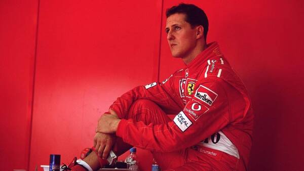 Crónica / Hace 9 años está en coma: Los secretos sobre la salud de Michael Schumacher
