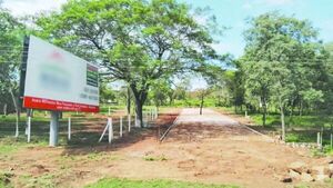 Morosos no quieren ingresar a Informconf por culpa de lotes