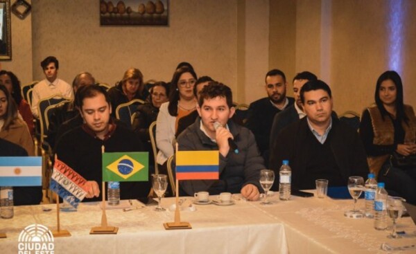 Paraguay, Brasil y Argentina buscan potenciar turismo fronterizo