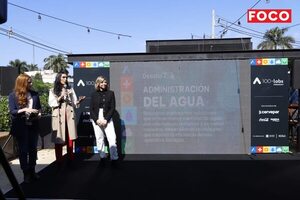 Postulá tu idea al concurso de innovación sostenible 100+Labs