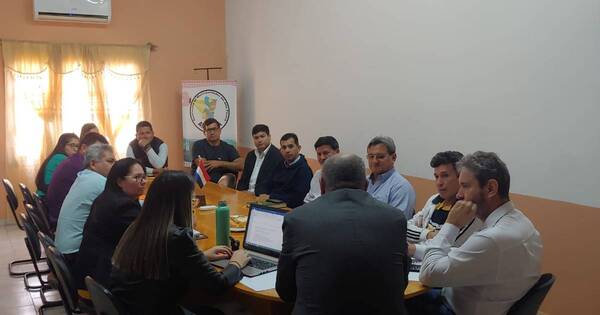 La Nación / Alto Paraná: intendentes temen perder royalties y Fonacide en negociación de Itaipú