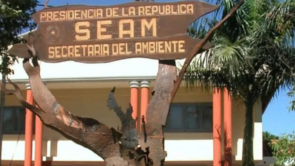 Artistas repudian "destrucción" de obra de Guggiari por parte de Mades