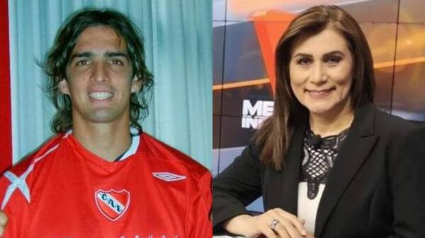 Diario HOY | Aquiles Báez arremetió contra María Teresa López: "Sos una creída y prepotente"