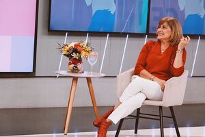 Lourdes García: una vasta y resiliente trayectoria como artista