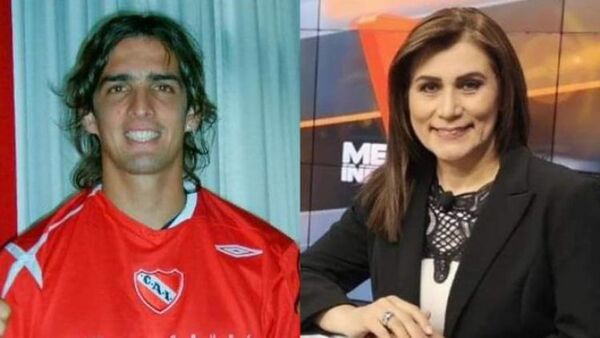 Aquiles Báez arremetió contra María Teresa López: Sos una creída y prepotente