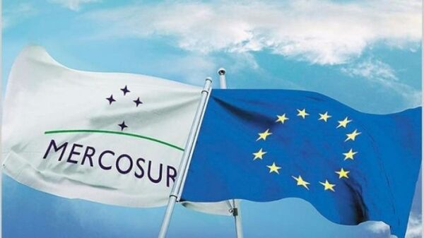 Cumbre del Mercosur: Comisión organizadora sugiere uso de tapabocas
