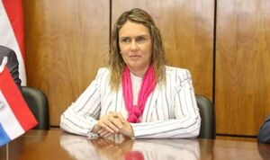 Rocío Vallejo presidirá la Comisión de Asuntos Constitucionales de Diputados