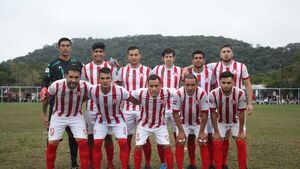 Mazzacotte salió de la cancha porque tenía la cédula vencida